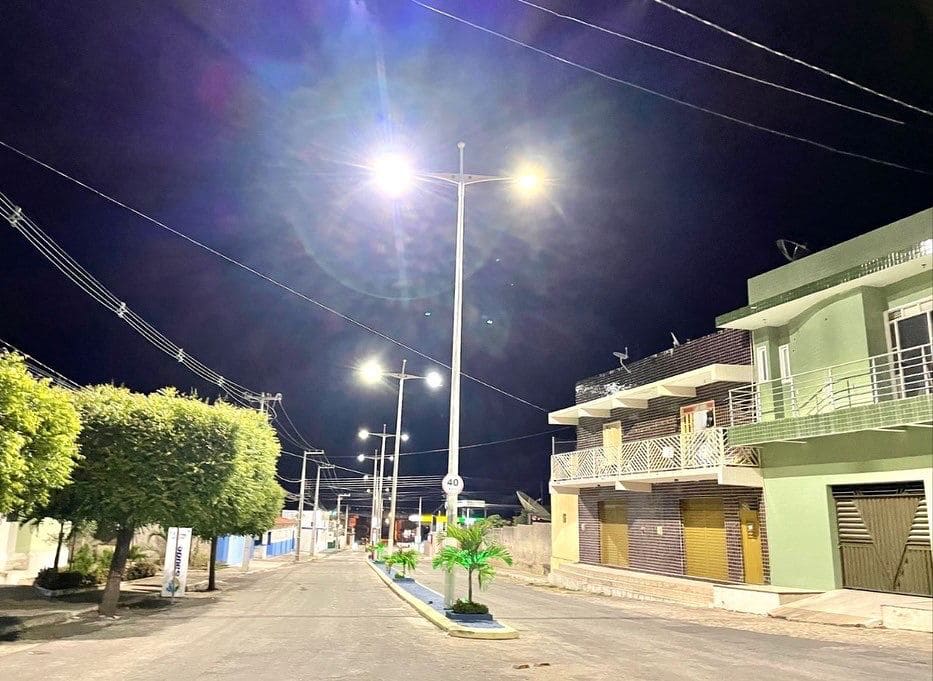 A cidade de Uiraúna foi contemplado no edital da Energisa para o projeto de Eficiência Energética. 4 WhatsApp Image 2022 08 23 at 16.22.12 1