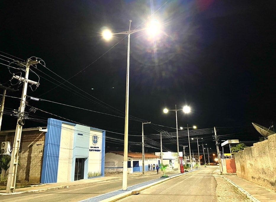 A cidade de Uiraúna foi contemplado no edital da Energisa para o projeto de Eficiência Energética. 7 WhatsApp Image 2022 08 23 at 16.22.13 1