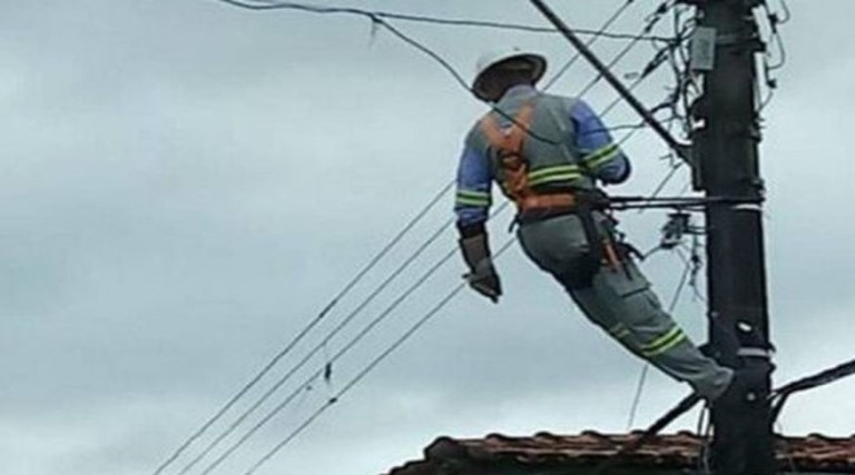 Após trabalhador morrer eletrocutado, Brisanet é condenada a pagar R$ 1 milhão de indenização por negar EPI 1 brisanet e condenada a pagar r 1 milhao de indenizacao por negar epi