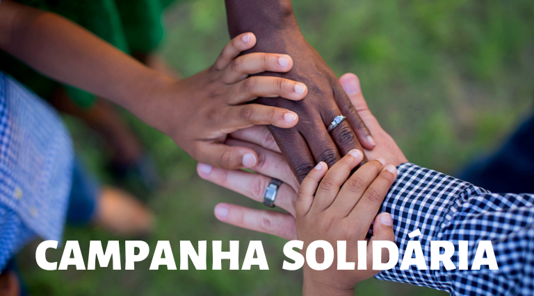 Campanha Solidária - Nicásio Ezequiel 1 campanha solidaria nicasio ezequiel