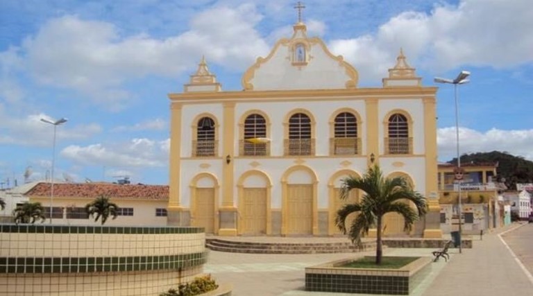 Diretor da cadeia pública de Alagoinha é encontrado morto dentro da unidade prisional 1 diretor da cadeia publica de alagoinha e encontrado morto dentro da unidade prisional