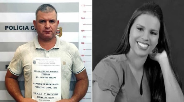 Homem acusado de espancar e matar companheira grávida em Poço de José de Moura vai a júri popular nesta terça-feira 1 homem acusado de espancar e matar companheira gravida em poco de jose de moura vai a juri popular nesta terca feira