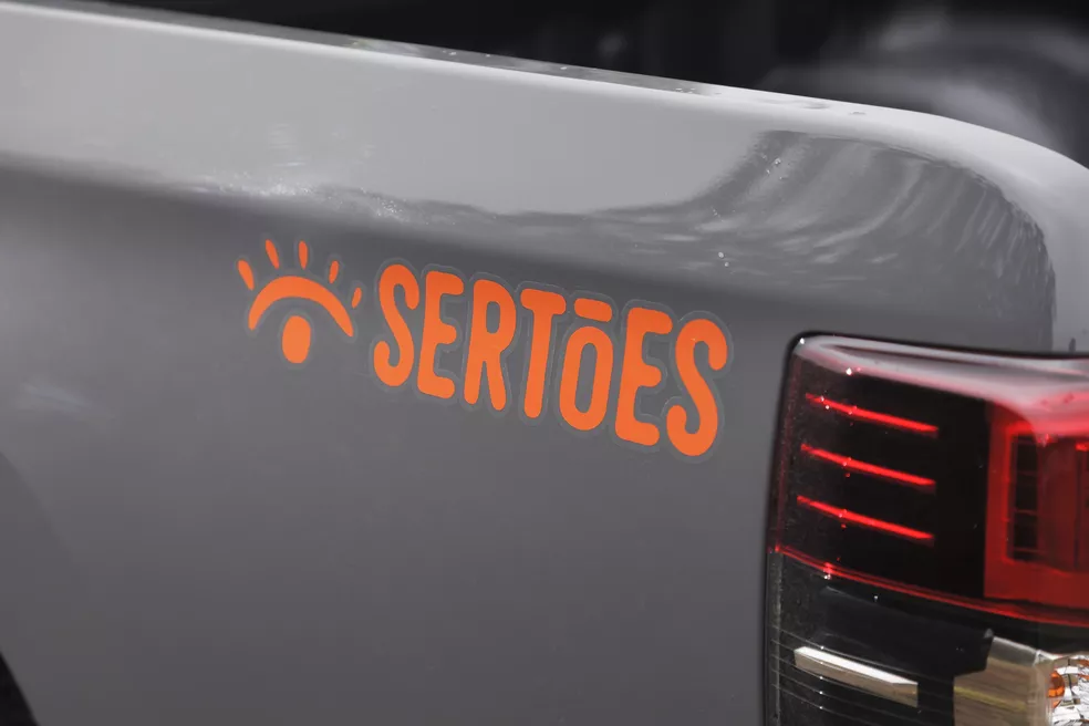 Série especial Mitsubishi L200 Triton Sport Sertões homenageia maior rali das Américas 4 l200 triton sport sertoes serieespecial 2023 leosposito mg 9262