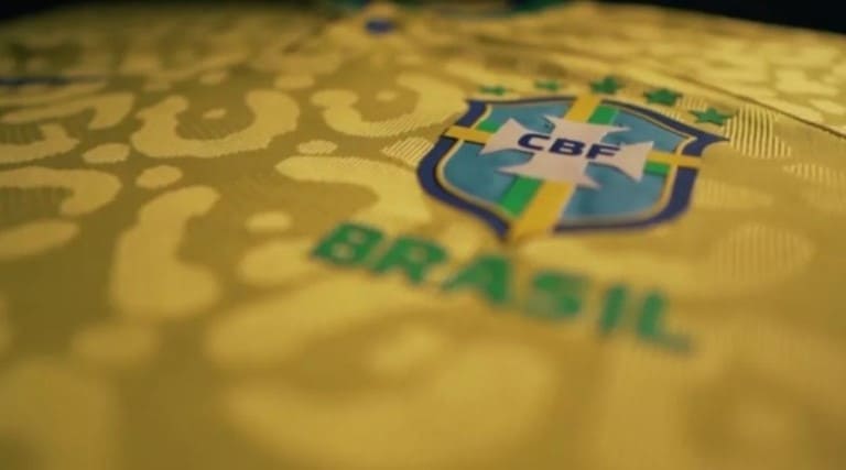 nike impede nomes de lula e bolsonaro em camisa oficial do brasil