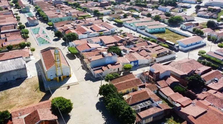 Novo tremor de terra é registrado em Belém do Brejo do Cruz, no Sertão da PB 1 novo tremor de terra e registrado em belem do brejo do cruz no sertao da pb