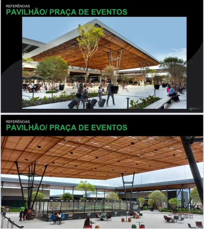 Projeto do Parque Aeroclube é apresentado com viaduto, áreas de lazer e licitação deve iniciar nos próximos dias 3 parque aeroclube3
