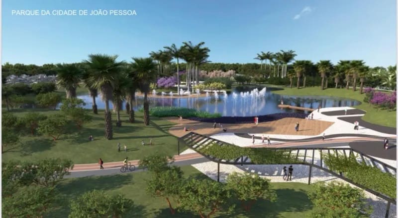 Projeto do Parque Aeroclube é apresentado com viaduto, áreas de lazer e licitação deve iniciar nos próximos dias 6 parque aeroclube5