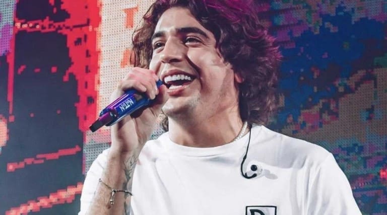 Tem Cabaré Essa Noite: Nattanzinho revela impacto da música em sua vida 1 tem cabare essa noite nattanzinho revela impacto da musica em sua vida