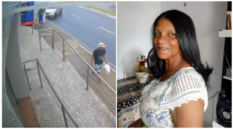 video mulher morre e marido dela fica ferido apos serem atropelados por motorista com sinais de embriaguez na paraiba
