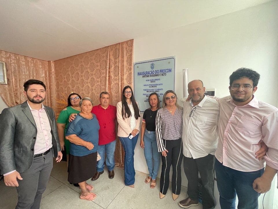 Prefeitura Municipal de Uiraúna inaugura unidade do PROCON MUNICIPAL "Antônio Mousinho Fernandes Neto" 2 WhatsApp Image 2022 09 02 at 13.21.42 1