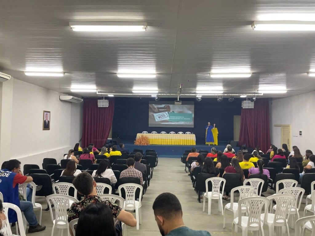 CAPS realiza II Fórum de Prevenção e Combate ao Suicídio, Campanha de Prevenção ao Suicídio 2 WhatsApp Image 2022 09 14 at 08.38.47