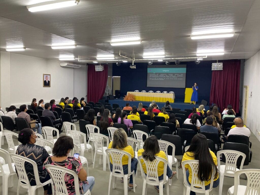 CAPS realiza II Fórum de Prevenção e Combate ao Suicídio, Campanha de Prevenção ao Suicídio 3 WhatsApp Image 2022 09 14 at 08.38.48