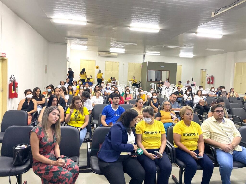 CAPS realiza II Fórum de Prevenção e Combate ao Suicídio, Campanha de Prevenção ao Suicídio 4 WhatsApp Image 2022 09 14 at 08.38.49 1
