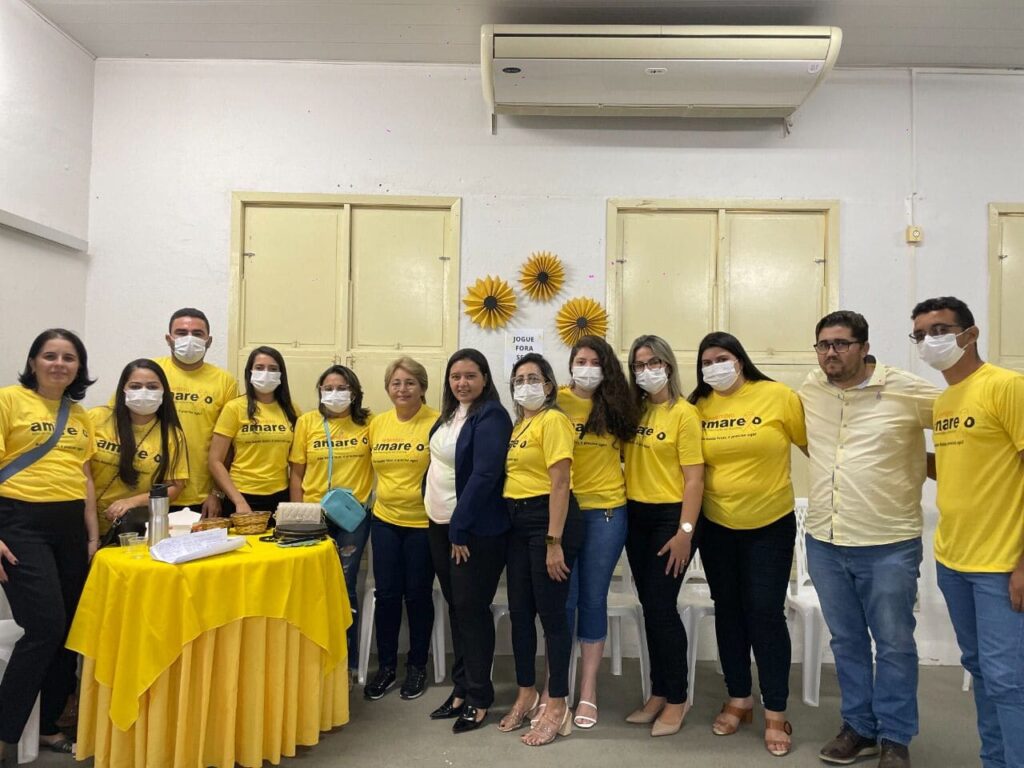 CAPS realiza II Fórum de Prevenção e Combate ao Suicídio, Campanha de Prevenção ao Suicídio 6 WhatsApp Image 2022 09 14 at 08.38.49