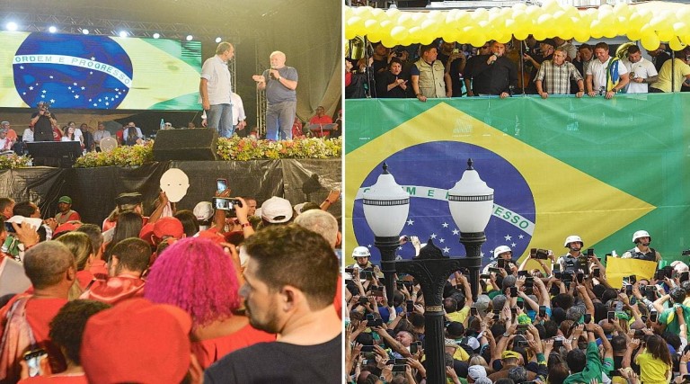 Abstenções poderão ser decisivas no cenário eleitoral 1 abstencoes poderao ser decisivas no cenario eleitoral