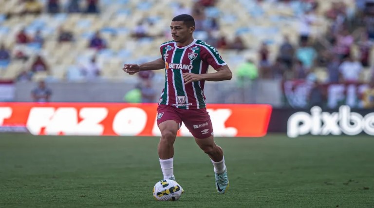 Análise: Fluminense "supera" eliminação e mantém soberania recente no placar dos Fla-Flus 1 analise fluminense supera eliminacao e mantem soberania recente no placar dos fla flus