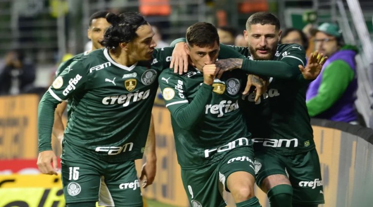 Análise: Palmeiras abre contagem regressiva pelo título brasileiro 1 analise palmeiras abre contagem regressiva pelo titulo brasileiro