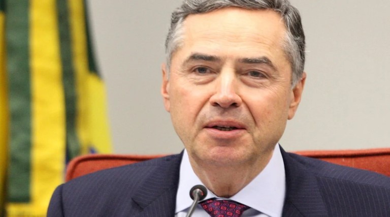 Barroso suspende lei que criou piso para enfermagem 1 barroso suspende lei que criou piso para enfermagem