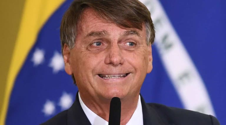 Bolsonaro mente em propaganda eleitoral ao dizer que criou o Pix 1 bolsonaro mente em propaganda eleitoral ao dizer que criou o