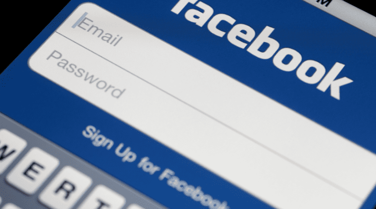 facebook tera bate papo com texto audio e video para grupos entenda
