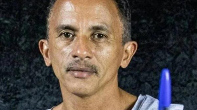 Golpe e fake news: saiba como está a vida do dono do hit Caneta Azul 1 golpe e fake news saiba como esta a vida do dono do hit caneta azul