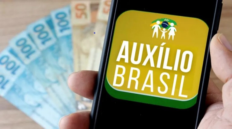 governo libera emprestimo para beneficiario do auxilio brasil