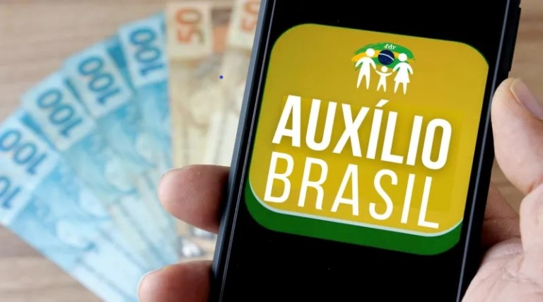 Governo libera empréstimo para beneficiário do Auxílio Brasil 1 governo libera emprestimo para beneficiario do auxilio brasil