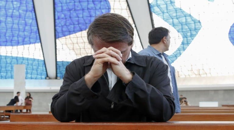 multas da receita a igrejas caem r 81 milhoes no governo bolsonaro