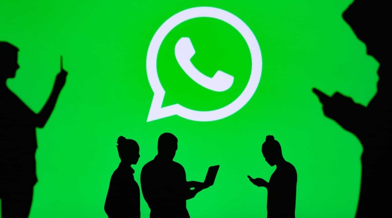 whatsapp deixara de funcionar em iphones mais antigos em outubro
