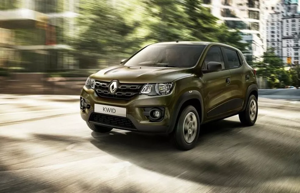 Veja 7 hábitos que destroem o seu carro e podem desvalorizá-lo na revenda 6 2015 05 20 renault kwid 7