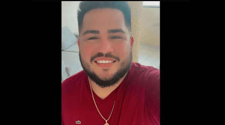 Cantor de forró é morto a tiros em Morada Nova, interior do Ceará 1 cantor de forro e morto a tiros em morada nova interior do ceara