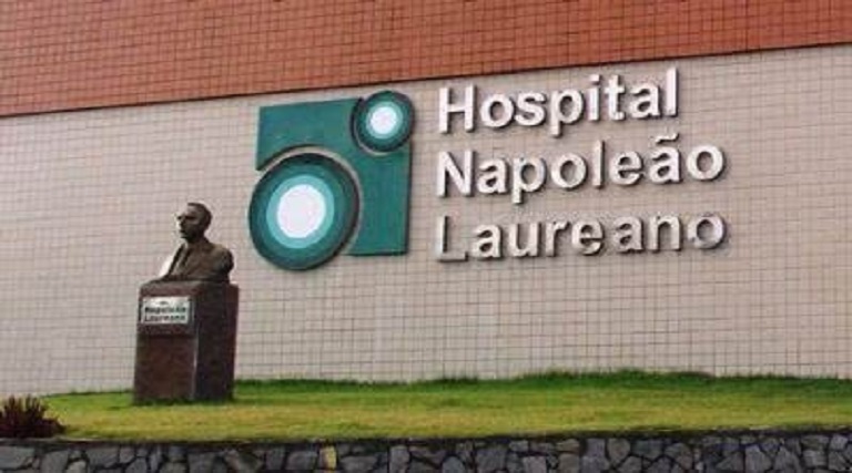 combate ao cancer governo do estado anuncia instalacao de unidade do hospital laureano no sertao
