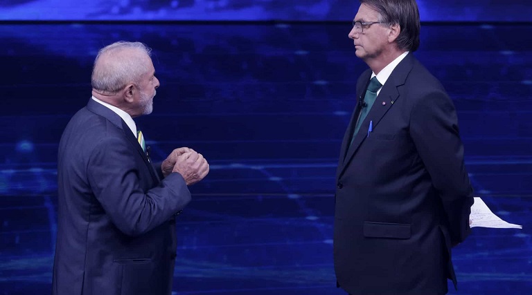 Debate da Globo: Veja as regras do último confronto entre Lula e Bolsonaro 1 debate da globo veja as regras do ultimo confronto entre lula e bolsonaro
