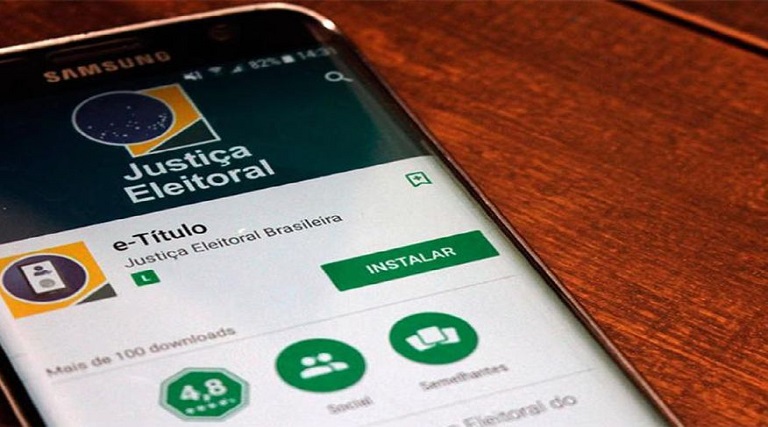 Eleições: e-Título deve ser feito até sábado; veja como usar o aplicativo no segundo turno 1 eleicoes e titulo deve ser feito ate sabado veja como usar o aplicativo no segundo turno