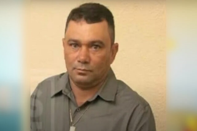 Homem sofre descarga elétrica e morre ao manusear bomba d’água em São João do Rio do Peixe 1 homem sofre descarga eletrica e morre ao manusear bomba dagua em sao joao do rio do