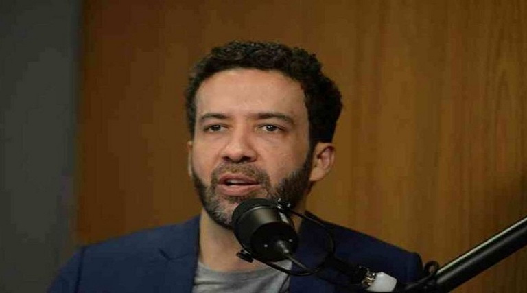 Janones diz que está com celular de Bebianno: "Será apoteótico" 1 janones diz que esta com celular de bebianno sera apoteotico