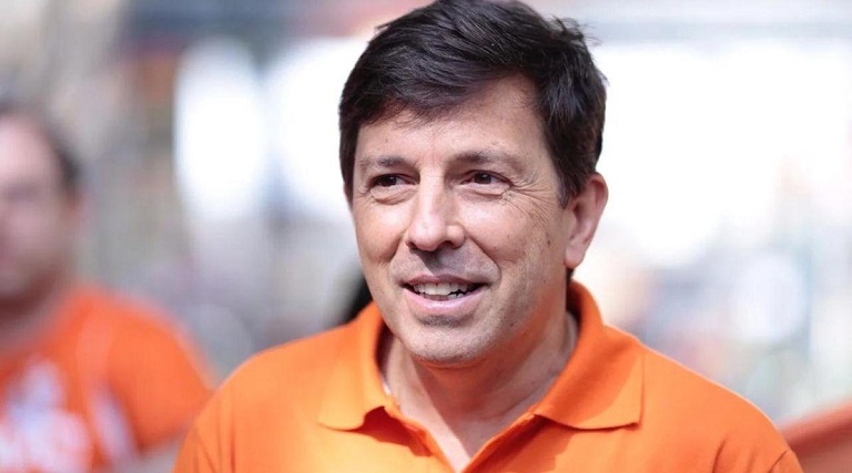 João Amoêdo declara voto em Lula no 2º turno 1 joao amoedo declara voto em lula no 2 turno