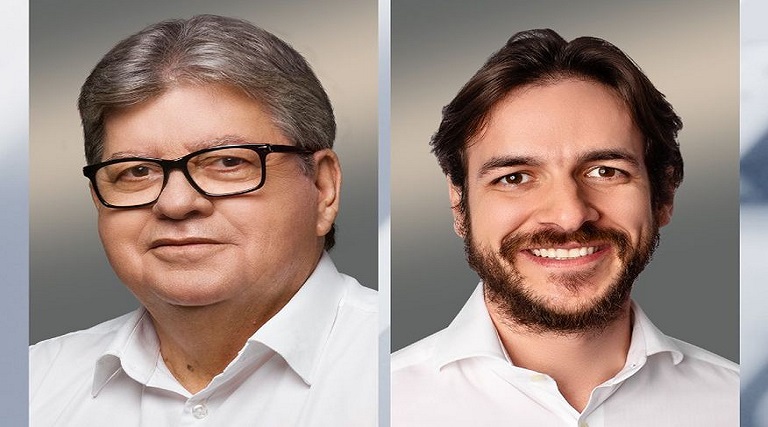 João tem 55% dos votos válidos, e Pedro Cunha Lima, 45%, mostra pesquisa 1 joao tem 55 dos votos validos e pedro cunha lima 45 mostra pesquisa