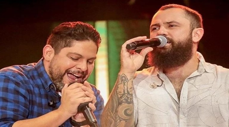 jorge e mateus entraram em grave crise e cantor expoe brigas nos bastidores momentos dificeis