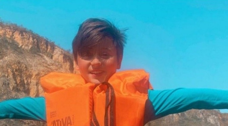 Menino de 10 anos morre com tiro acidental durante brincadeira com arma 1 menino de 10 anos morre com tiro acidental durante brincadeira com arma