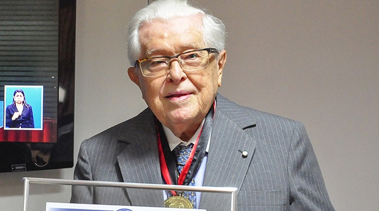 Milton Cabral, ex-governador da Paraíba, morre aos 101 anos 1 milton cabral ex governador da paraiba morre aos 101 anos