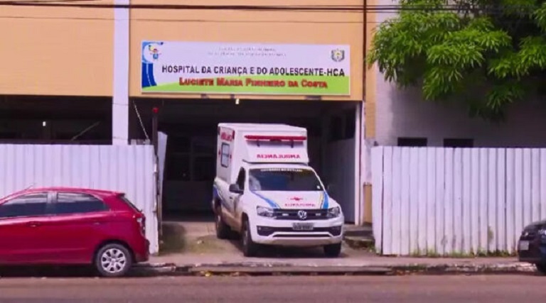 Morre menino de 3 anos baleado por irmão gêmeo com arma do pai, após 23 dias internado no Amapá 1 morre menino de 3 anos baleado por irmao gemeo com arma do pai apos 23 dias internado no amapa