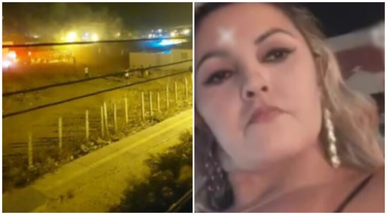 Mulher morre carbonizada dentro da própria casa em Piancó 1 mulher morre carbonizada dentro da propria casa em pianco