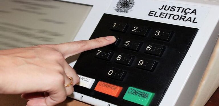 Paraíba tem cinco pesquisas eleitorais na reta final do segundo turno; resultados serão divulgados de terça a sábado