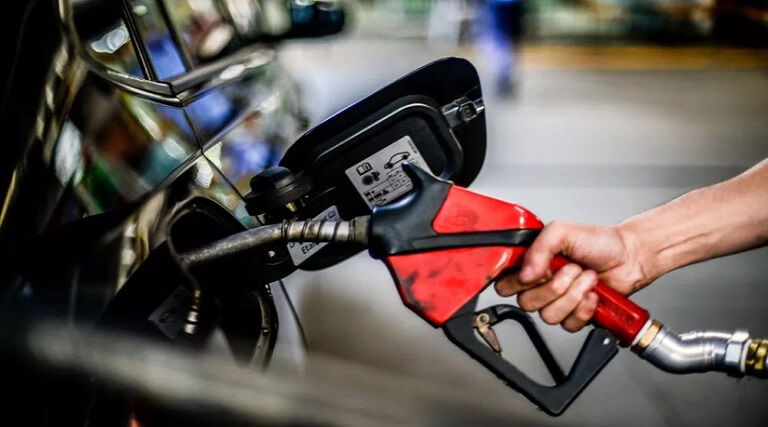 Preço médio da gasolina sobe pela 2ª semana seguida nos postos do Brasil, mostra ANP 1 preco medio da gasolina sobe pela 2 semana seguida nos postos do brasil mostra anp