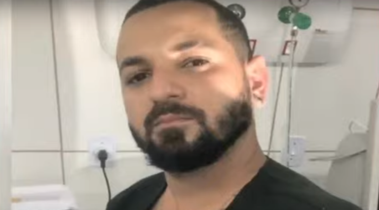 Suspeito é preso na investigação que apura morte de paraibano no Paraguai 1 suspeito e preso na investigacao que apura morte de paraibano no paraguai