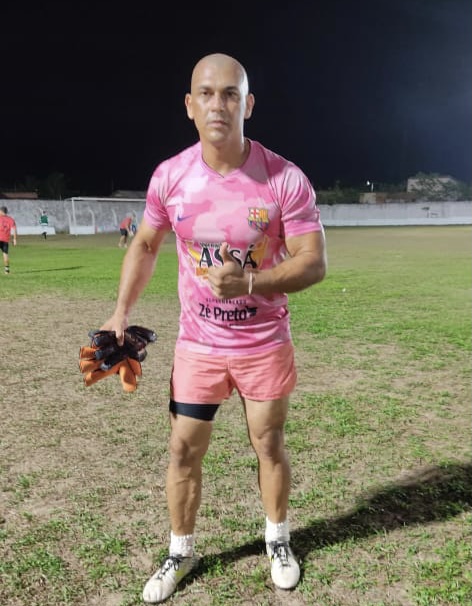 Vídeo: Após discussão em campo, goleiro é executado a tiros durante comemoração 2 6B6E9371 2550 4AA7 BCB8 1860D5CB660C