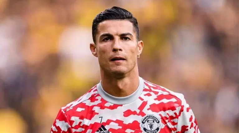 Corinthians tenta viabilizar uma proposta para Cristiano Ronaldo 1