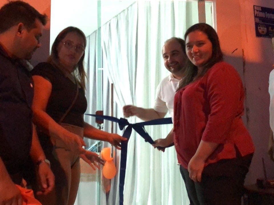 Prefeitura entregou a sede do Programa Melhor em Casa à população e a toda equipe. 7 WhatsApp Image 2022 11 30 at 10.26.21 1