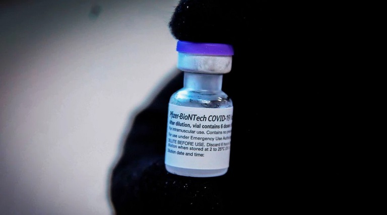 avisa deve liberar uso emergencial de duas novas vacinas bivalentes contra a covid